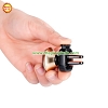 Giá treo điện thoại trên xe hơi kẹp cửa điều hòa model LP-1C