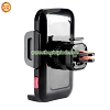 Giá đỡ điện thoại trên xe hơi kẹp điều hòa model LP-5D