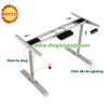 Bàn làm việc điều chỉnh độ cao MG-ZY3S 