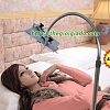 Model SB01 - Giá đỡ máy tính bảng dùng trên giường