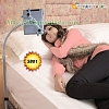 Model SB01 - Giá đỡ máy tính bảng dùng trên giường
