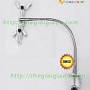 Giá đỡ máy tính bảng dùng trên giường Model SB02