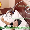 Giá đỡ máy tính bảng dùng trên giường Model SB02