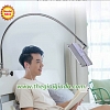 Giá đỡ máy tính bảng dùng trên giường Model SB02