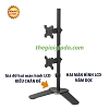 Giá đỡ hai màn hình LCD máy tính Model ST2D