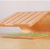 Giá đỡ MacBook để bàn chất liệu gỗ SAM-8