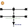 Giá đỡ 6 màn hình LCD model ST6