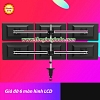Giá đỡ 6 màn hình LCD model ST6