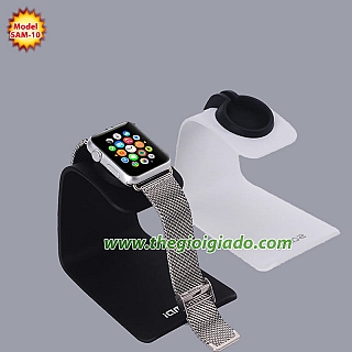 Giá treo đồng hồ Apple Watch để bàn SAM-10