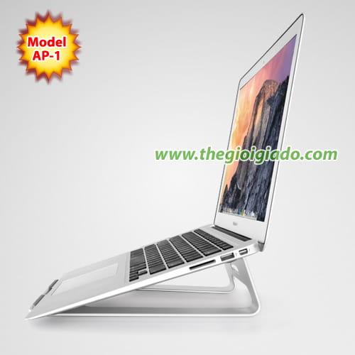 Giá đỡ Laptop dùng trên bàn model AP-1
