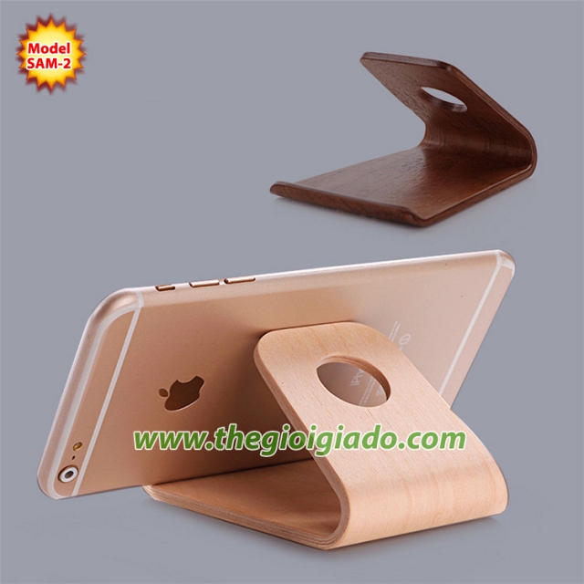 Giá đỡ điện thoại Để bàn SAM-2