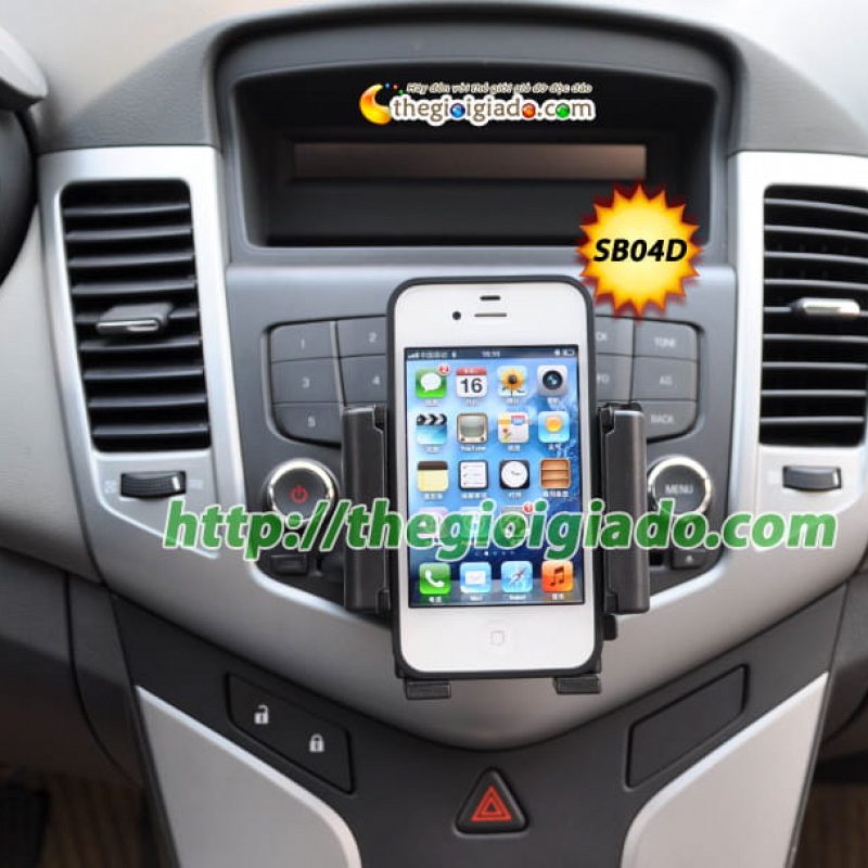 GIÁ ĐỠ SMARTPHONE DÙNG TRÊN XE ÔTÔ,Giá đỡ điện thoại dùng trên oto - MODEL: SB04K GIÁ ĐỠ SMARTPHONE DÙNG TRÊN XE ÔTÔ,Giá đỡ điện thoại dùng trên oto - MODEL: SB04K