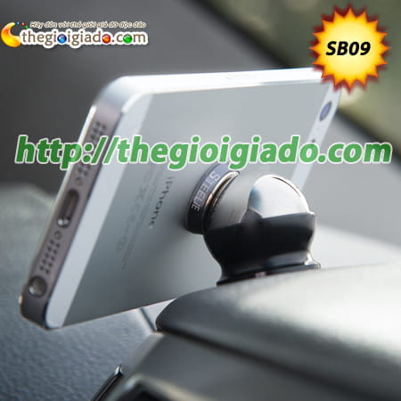 Giá đỡ điện thoại trên ôtô,Giá đỡ máy tính bảng trên oto Model SB09 Giá đỡ điện thoại trên ôtô,Giá đỡ máy tính bảng trên oto Model SB09