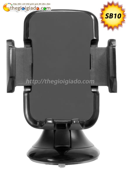 Giá đỡ điện thoại trên oto,GIÁ ĐỠ SMARTPHONE DÙNG TRÊN XE ÔTÔ - MODEL: SB10 Giá đỡ điện thoại trên oto,GIÁ ĐỠ SMARTPHONE DÙNG TRÊN XE ÔTÔ - MODEL: SB10