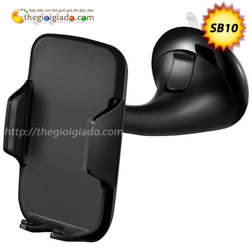Giá đỡ điện thoại trên oto,GIÁ ĐỠ SMARTPHONE DÙNG TRÊN XE ÔTÔ - MODEL: SB10 Giá đỡ điện thoại trên oto,GIÁ ĐỠ SMARTPHONE DÙNG TRÊN XE ÔTÔ - MODEL: SB10