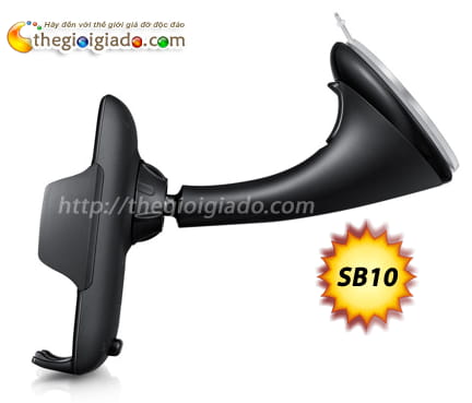 Giá đỡ điện thoại trên oto,GIÁ ĐỠ SMARTPHONE DÙNG TRÊN XE ÔTÔ - MODEL: SB10 Giá đỡ điện thoại trên oto,GIÁ ĐỠ SMARTPHONE DÙNG TRÊN XE ÔTÔ - MODEL: SB10