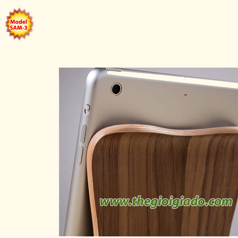 Giá đỡ iPad để bàn SAM-3 Giá đỡ iPad để bàn SAM-3