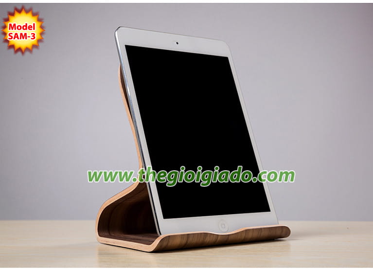 Giá đỡ iPad để bàn SAM-3 Giá đỡ iPad để bàn SAM-3