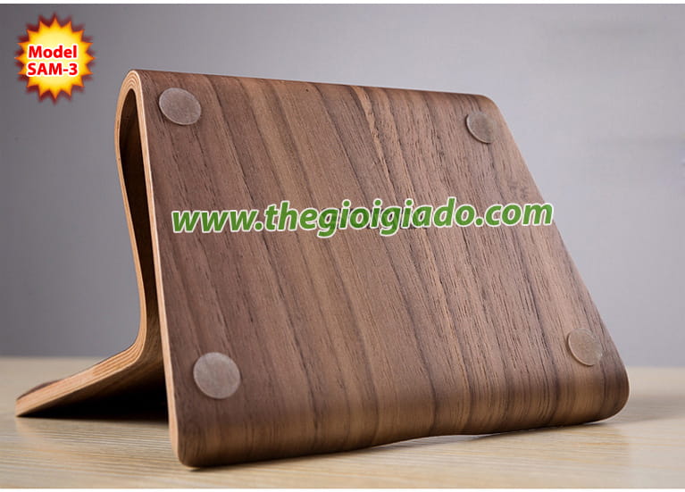 Giá đỡ iPad để bàn SAM-3 Giá đỡ iPad để bàn SAM-3