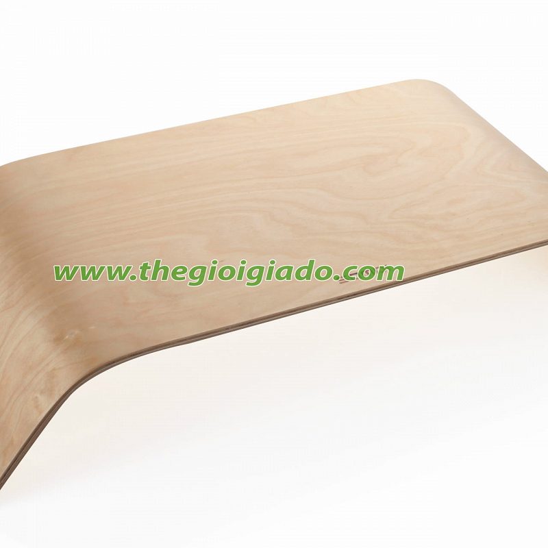 Giá đỡ iMac để bàn chất liệu gỗ SAM-4 Giá đỡ iMac để bàn chất liệu gỗ SAM-4