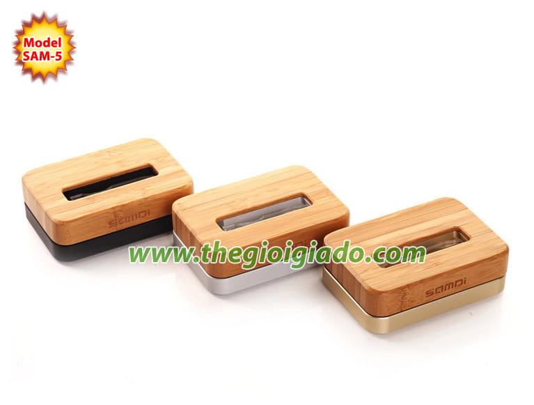 Giá đỡ điện thoại để bàn SAM-5 Giá đỡ điện thoại để bàn SAM-5