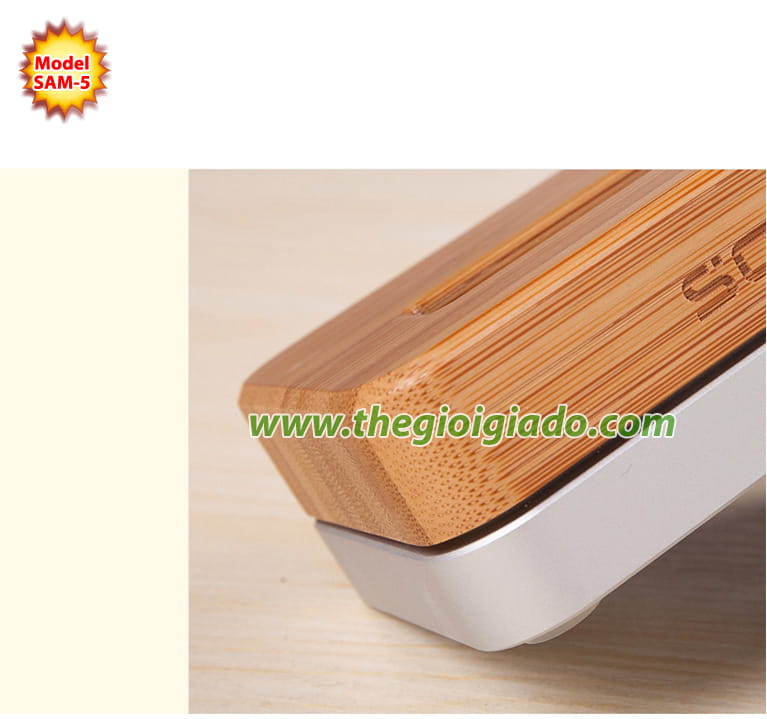 Giá đỡ điện thoại để bàn SAM-5 Giá đỡ điện thoại để bàn SAM-5