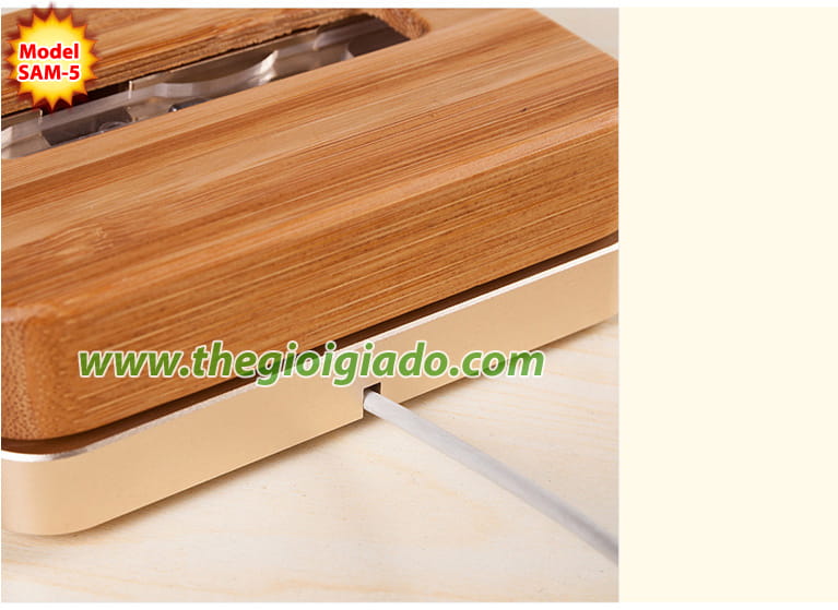 Giá đỡ điện thoại để bàn SAM-5 Giá đỡ điện thoại để bàn SAM-5