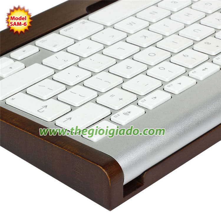 Giá đỡ bàn phím iMacbook SAM-6 Giá đỡ bàn phím iMacbook SAM-6