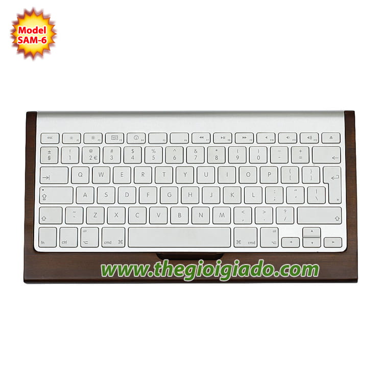 Giá đỡ bàn phím iMacbook SAM-6 Giá đỡ bàn phím iMacbook SAM-6
