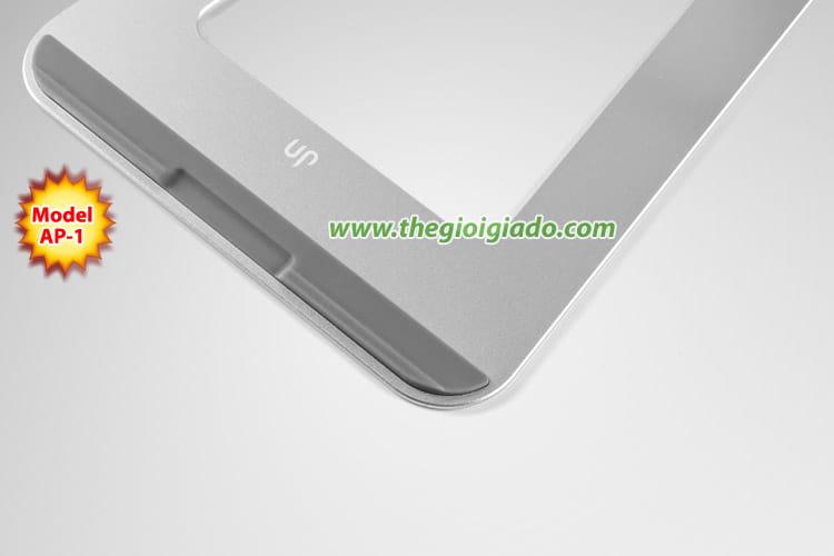 Gi&aacute; đỡ Laptop tr&ecirc;n b&agrave;n l&agrave;m việc