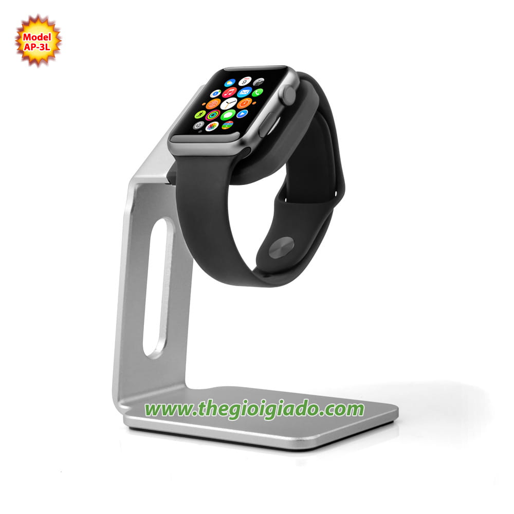 Gi&aacute; treo đồng hồ Apple Watch