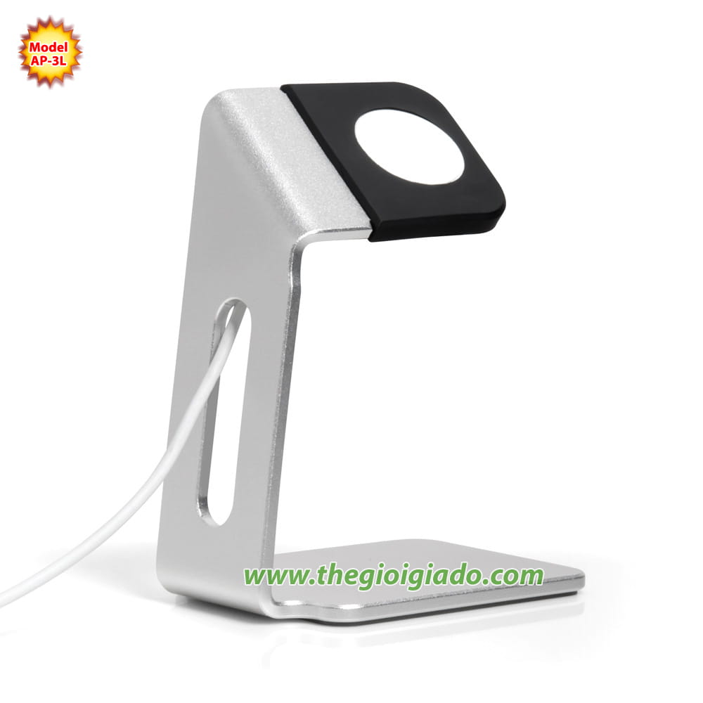 Gi&aacute; treo đồng hồ Apple Watch