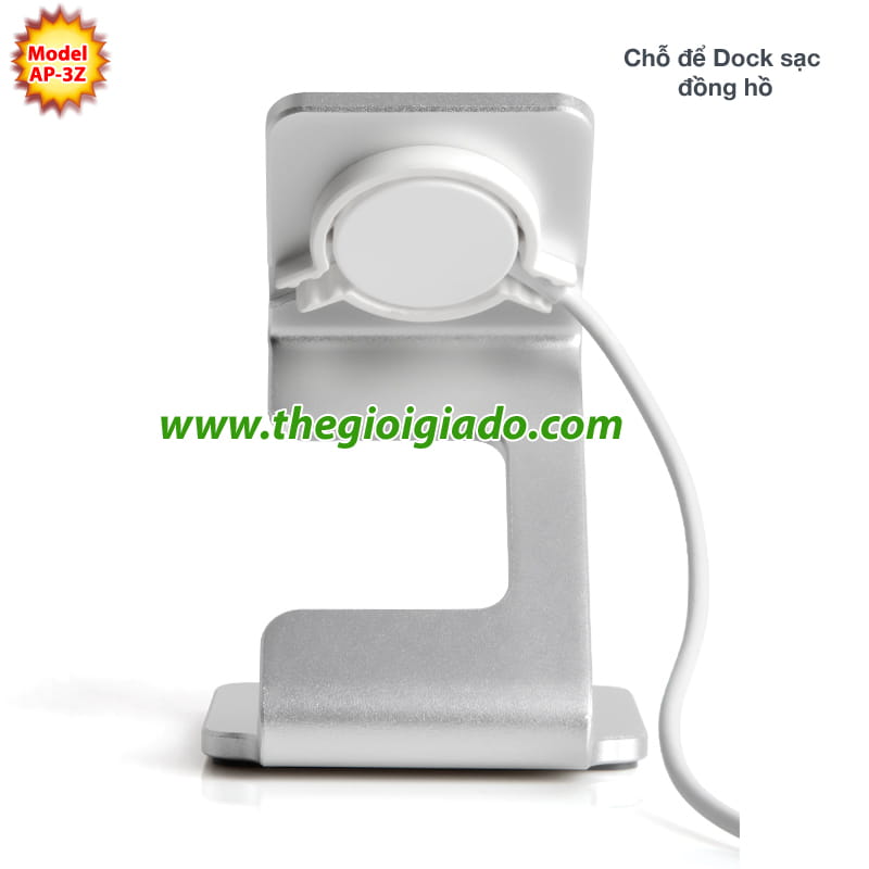 Gi&aacute; treo đồng hồ Apple Watch