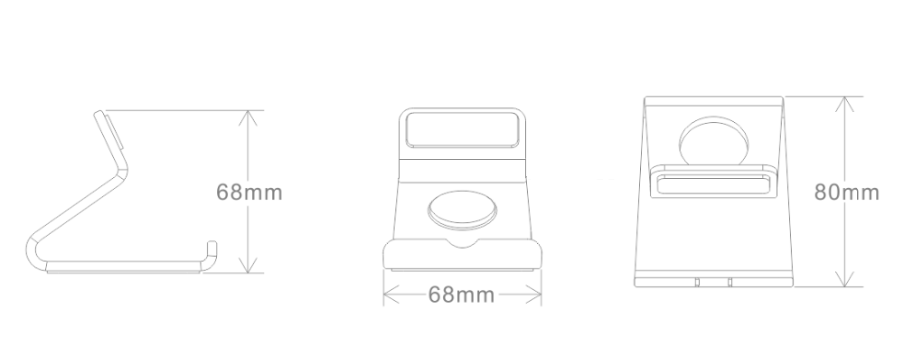 giá đỡ iphone trên bàn giá đỡ iphone trên bàn