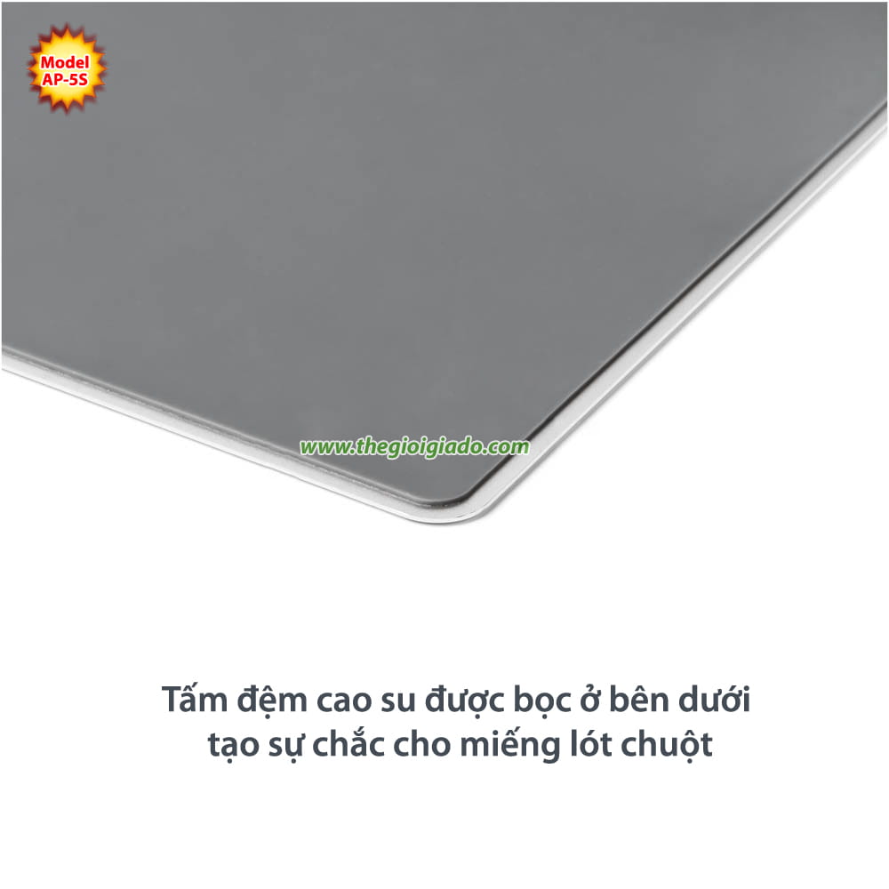 miếng l&oacute;t chuột cao cấp