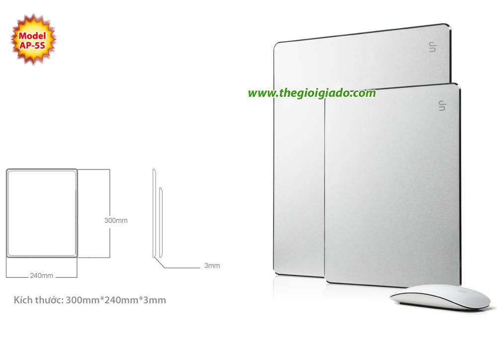 miếng l&oacute;t chuột cao cấp