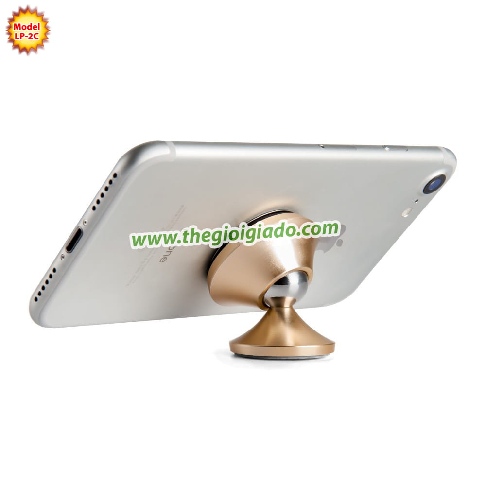 Gi&aacute; đỡ điện thoại tr&ecirc;n xe hơi