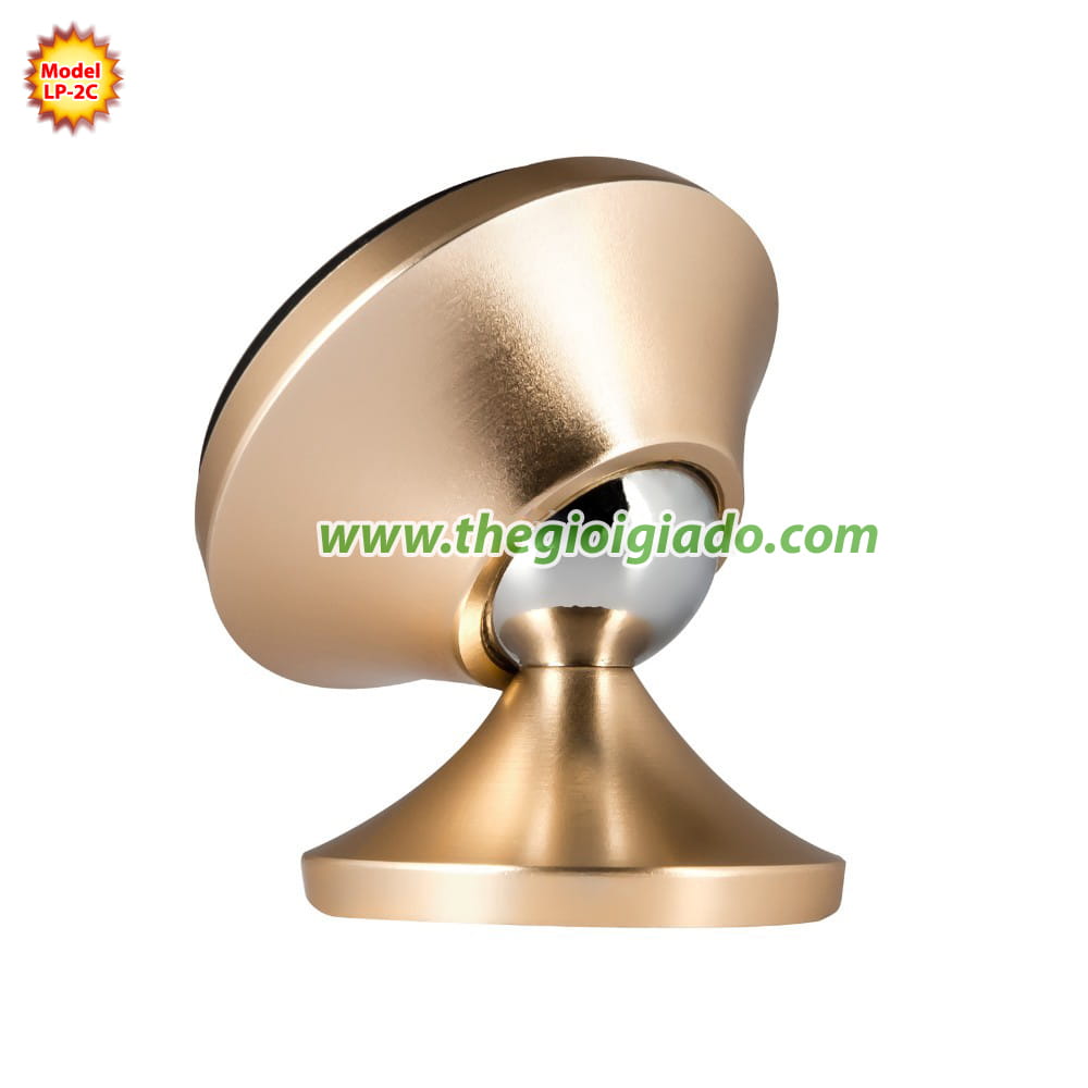 Gi&aacute; đỡ điện thoại tr&ecirc;n xe hơi