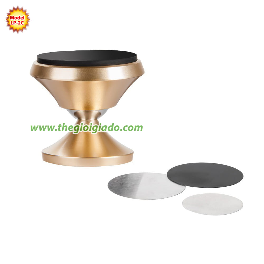 Gi&aacute; đỡ điện thoại tr&ecirc;n xe hơi