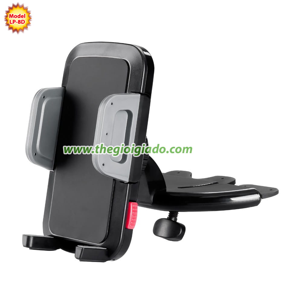 Gi&aacute; đỡ điện thoại tr&ecirc;n &ocirc; t&ocirc;