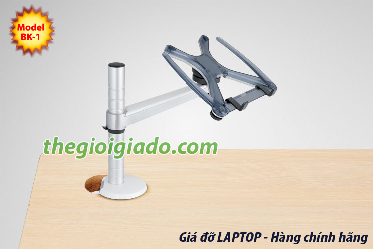 gi&aacute; đỡ laptop d&ugrave;ng cho d&acirc;n văn ph&ograve;ng, gi&aacute; đỡ Laptop tr&ecirc;n b&agrave;n