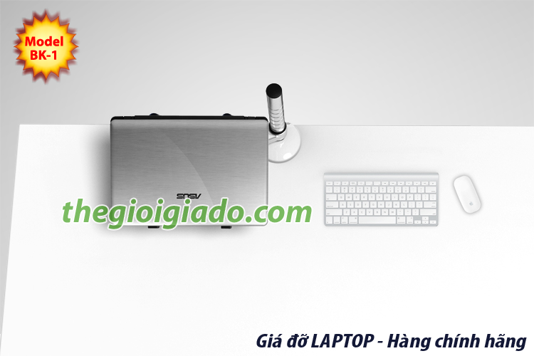 gi&aacute; đỡ laptop d&ugrave;ng cho d&acirc;n văn ph&ograve;ng, gi&aacute; đỡ Laptop tr&ecirc;n b&agrave;n