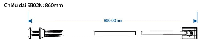 GIÁ ĐỠ MÁY TÍNH BẢNG KIÊM GIÁ ĐỠ ĐIỆN THOẠI TRÊN GIƯỜNG