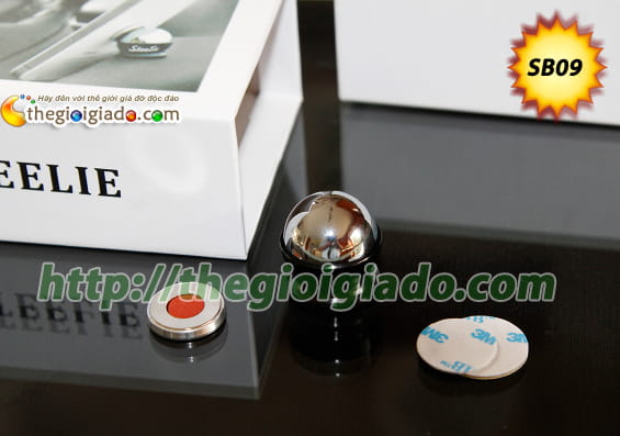 Giá đỡ điện thoại trên ôtô,Giá đỡ máy tính bảng trên oto Model SB09