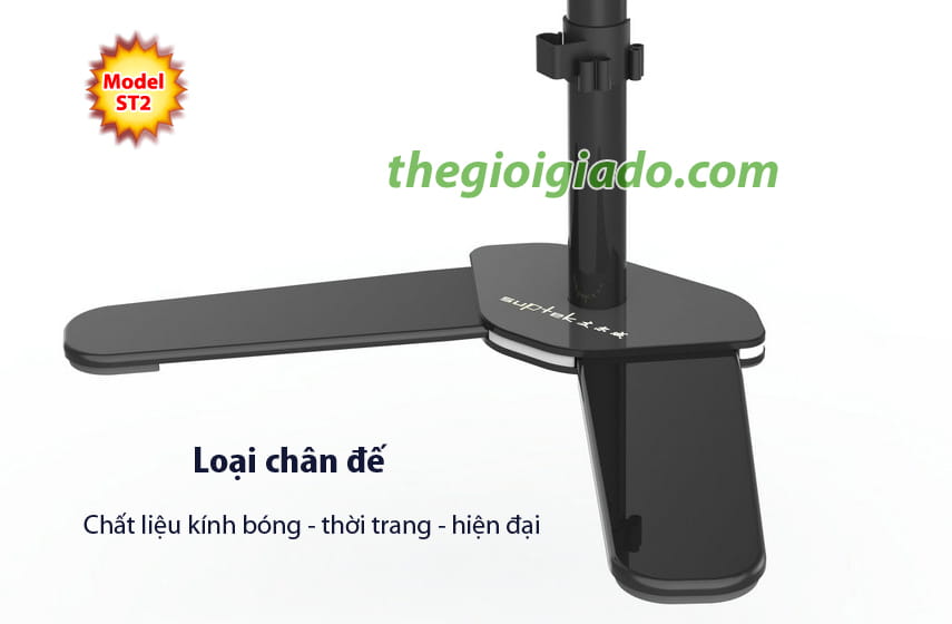giá đỡ hai màn hình LCD máy tính giá đỡ hai màn hình LCD máy tính