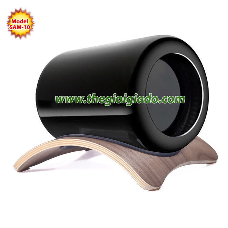 Kệ đỡ loa Apple chất liệu gỗ SAM-11 Kệ đỡ loa Apple chất liệu gỗ SAM-11