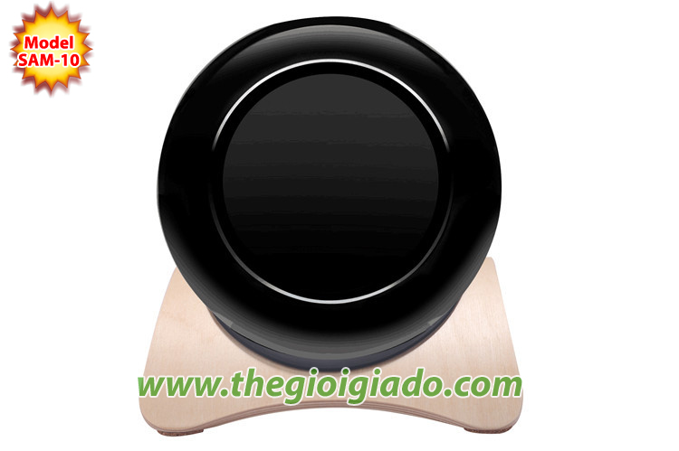 Kệ đỡ loa Apple chất liệu gỗ SAM-11 Kệ đỡ loa Apple chất liệu gỗ SAM-11