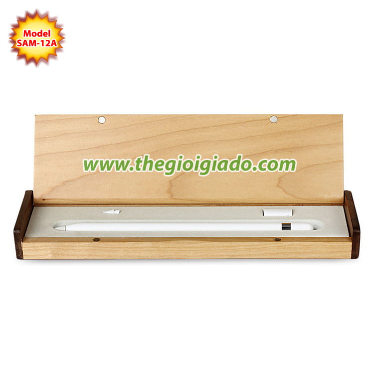Hộp đựng b&uacute;t cảm ứng iPad pro SAM-12A