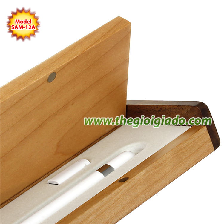 Hộp đựng b&uacute;t cảm ứng iPad pro SAM-12A
