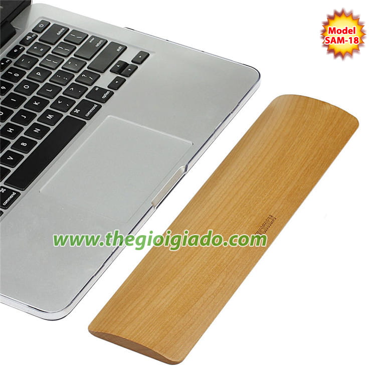Kê tay bàn phím Apple SAM-18 Kê tay bàn phím Apple SAM-18